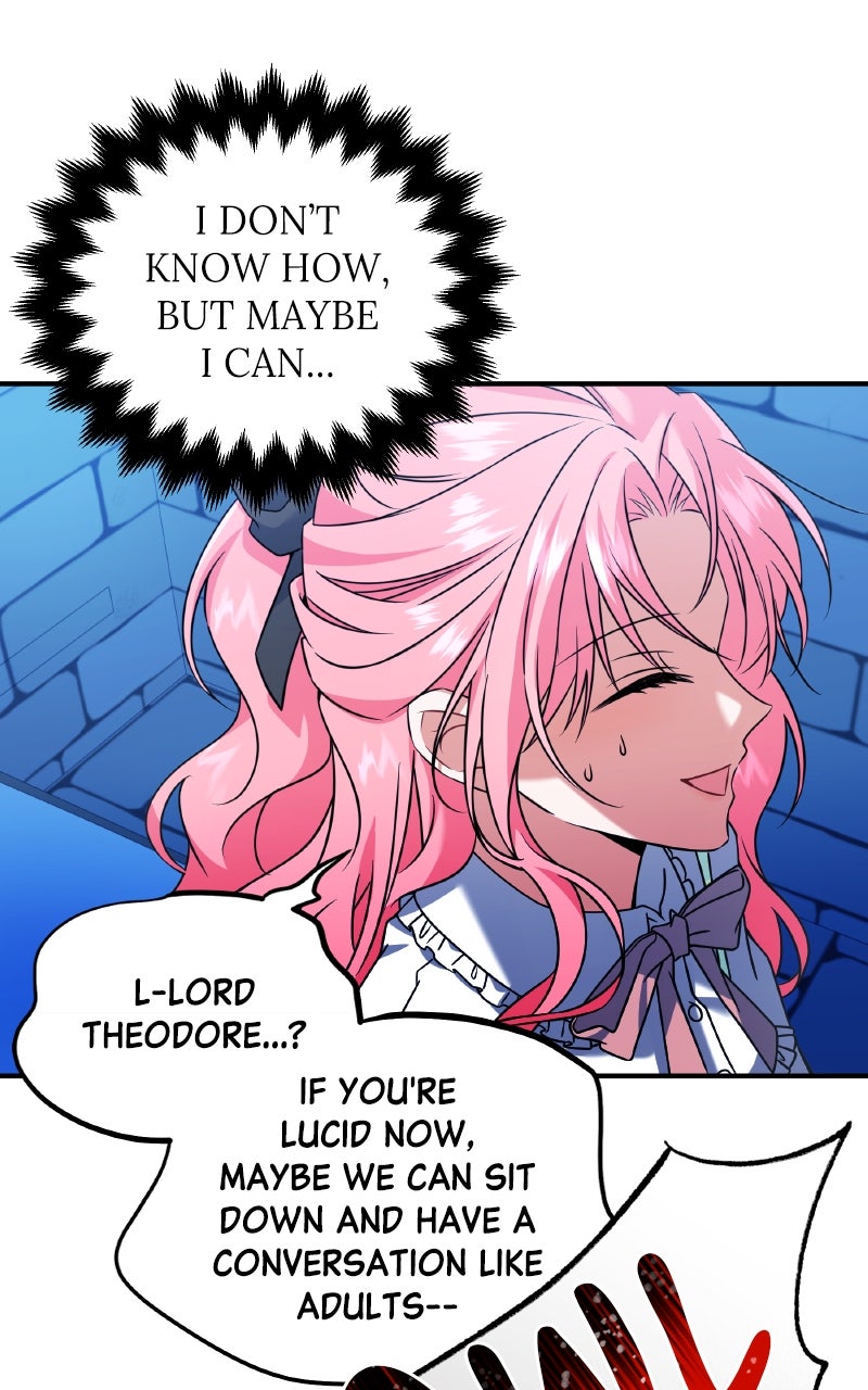 Changing the GenreFrom Angst to Heartwarming Episode 4 page 14 - 
