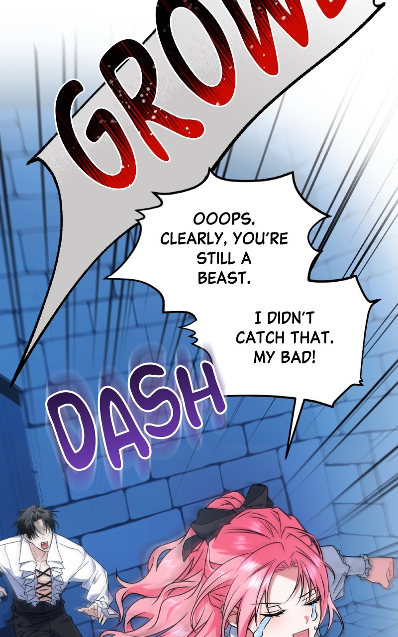 Changing the GenreFrom Angst to Heartwarming Episode 4 page 15 - 