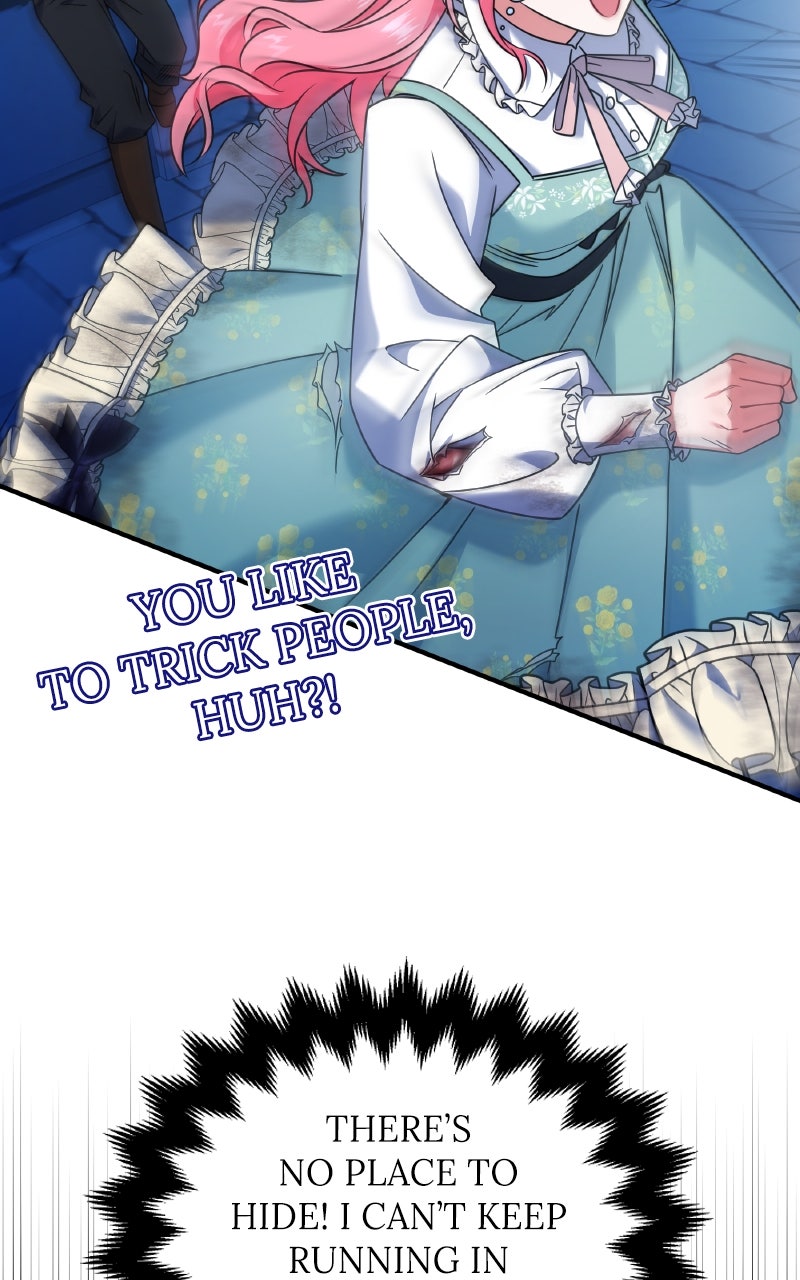 Changing the GenreFrom Angst to Heartwarming Episode 4 page 16 - 
