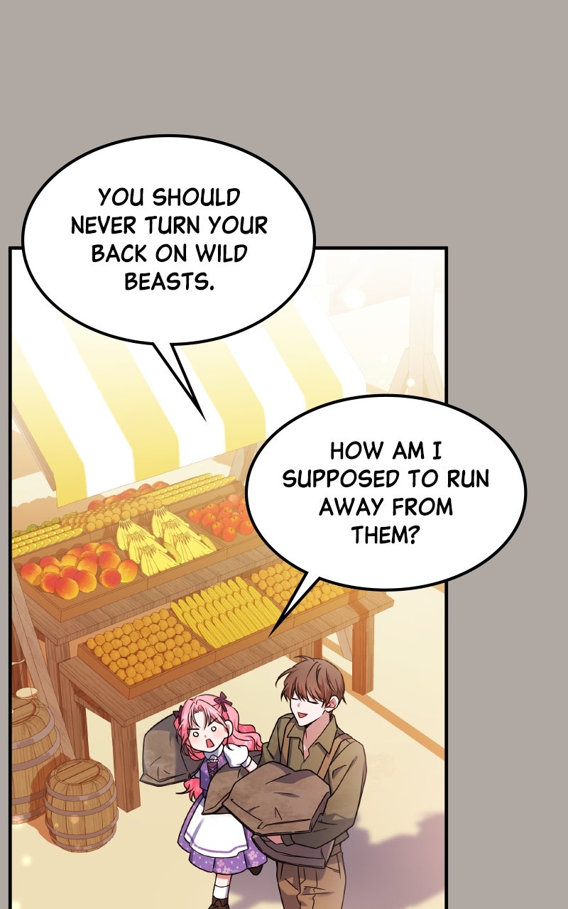 Changing the GenreFrom Angst to Heartwarming Episode 4 page 20 - 