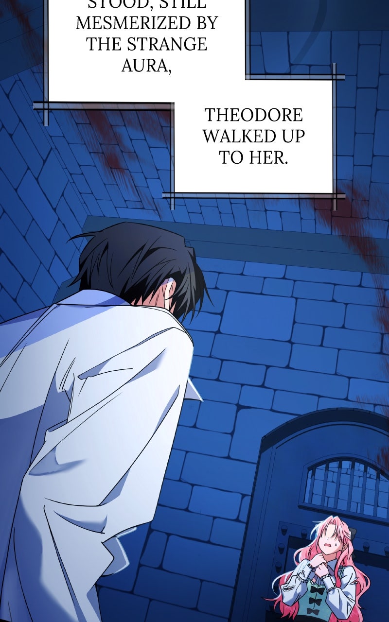 Changing the GenreFrom Angst to Heartwarming Episode 4 page 3 - 