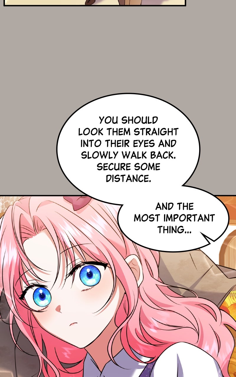 Changing the GenreFrom Angst to Heartwarming Episode 4 page 21 - 