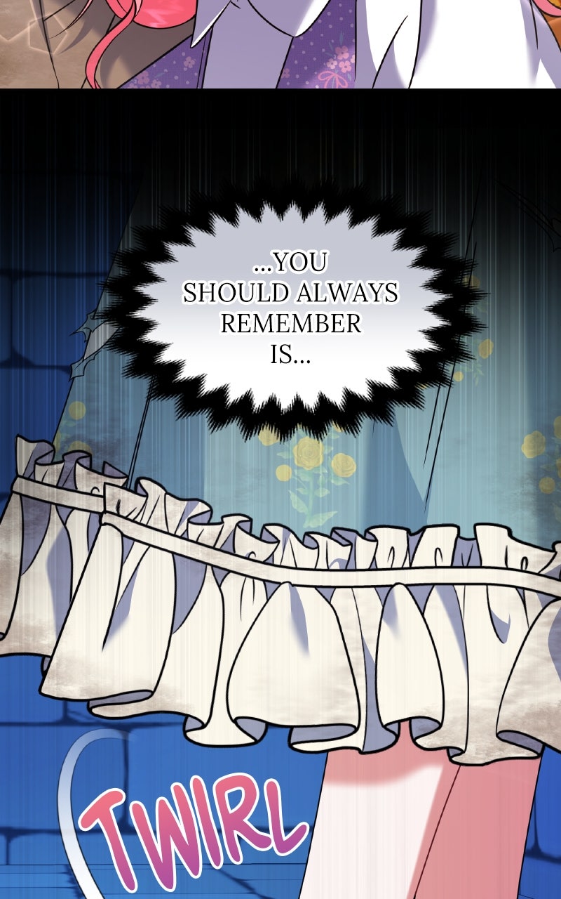 Changing the GenreFrom Angst to Heartwarming Episode 4 page 22 - 