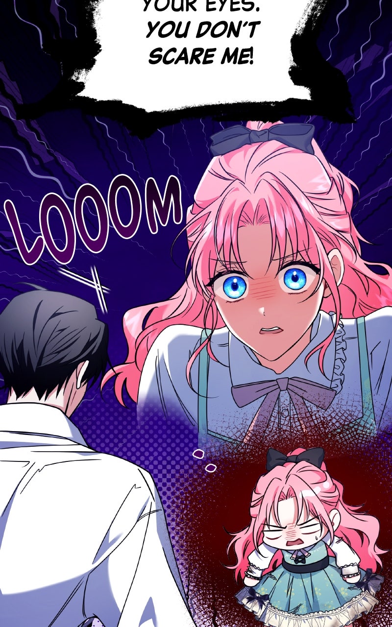 Changing the GenreFrom Angst to Heartwarming Episode 4 page 24 - 