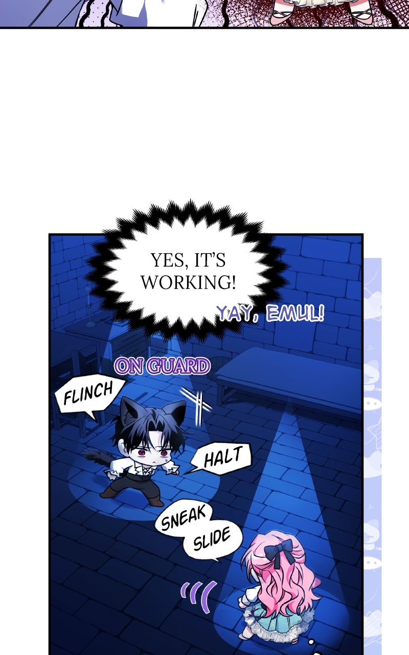 Changing the GenreFrom Angst to Heartwarming Episode 4 page 25 - 