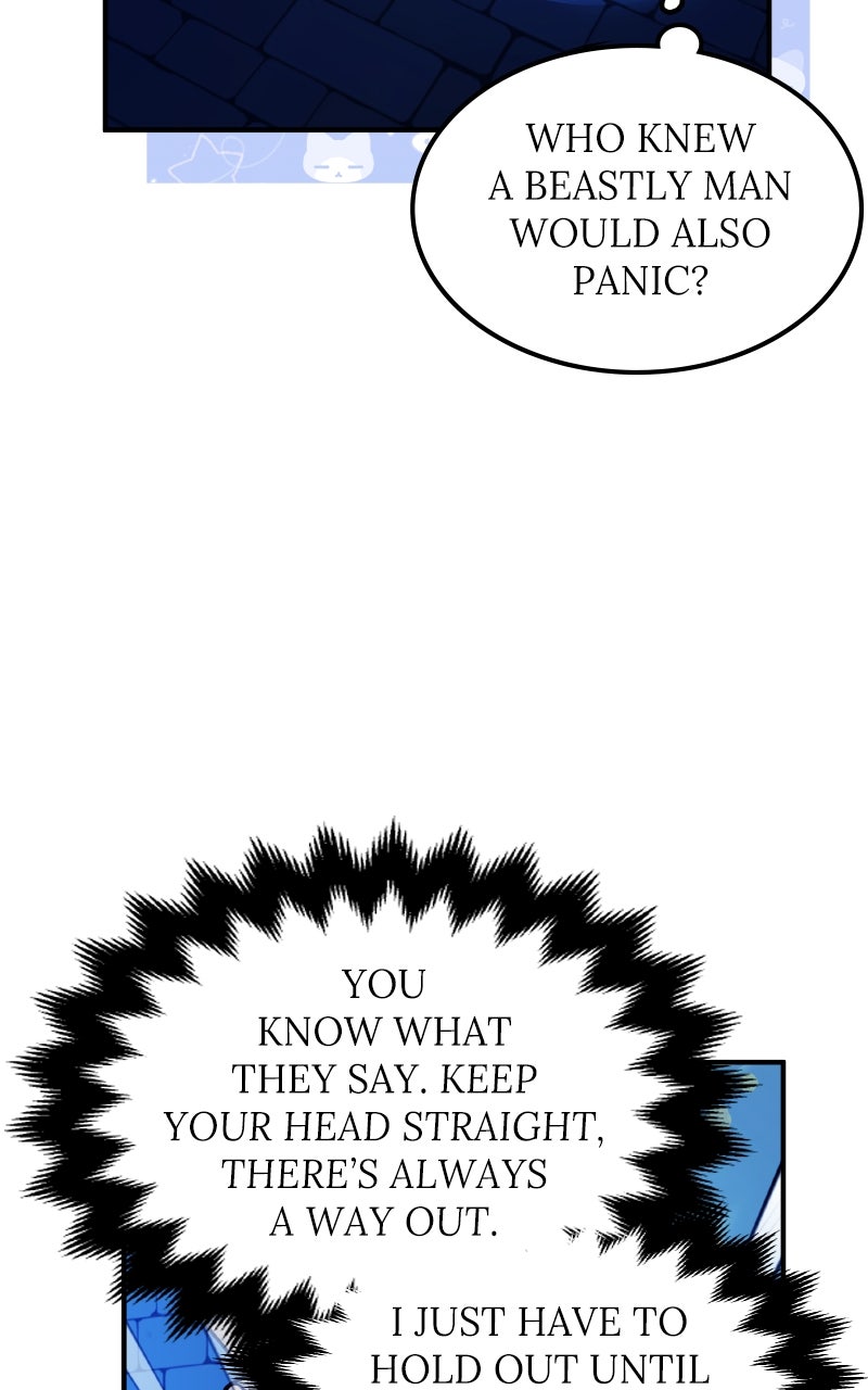 Changing the GenreFrom Angst to Heartwarming Episode 4 page 26 - 