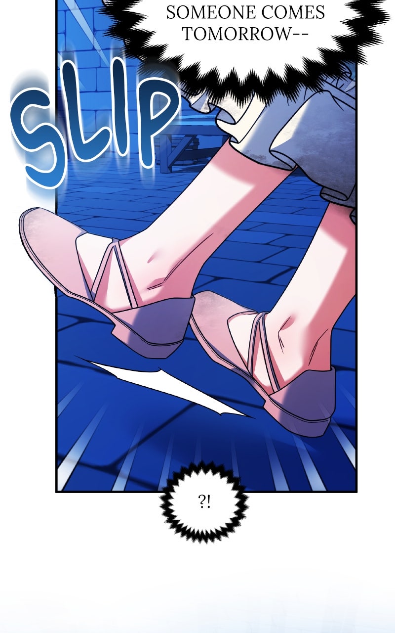 Changing the GenreFrom Angst to Heartwarming Episode 4 page 27 - 