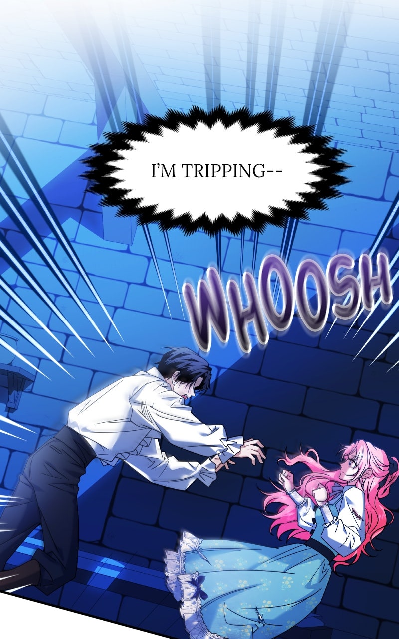 Changing the GenreFrom Angst to Heartwarming Episode 4 page 28 - 