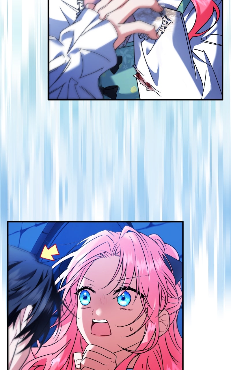 Changing the GenreFrom Angst to Heartwarming Episode 4 page 30 - 