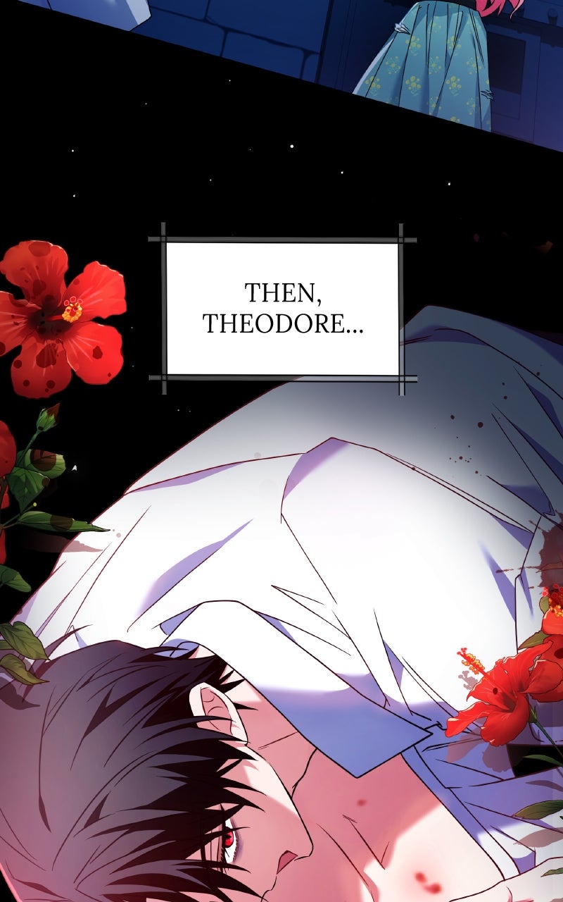 Changing the GenreFrom Angst to Heartwarming Episode 4 page 4 - 