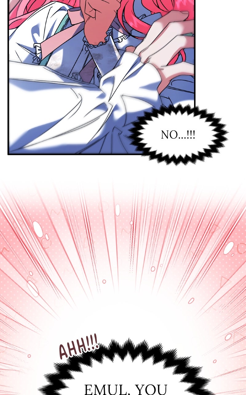Changing the GenreFrom Angst to Heartwarming Episode 4 page 31 - 