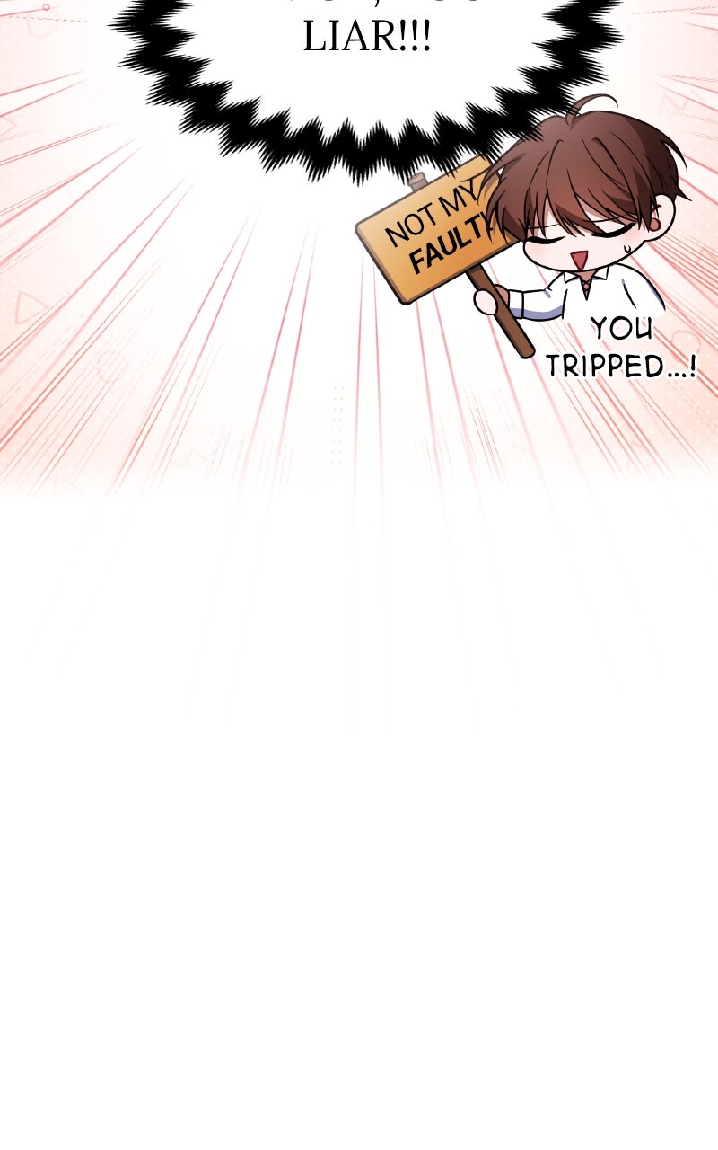 Changing the GenreFrom Angst to Heartwarming Episode 4 page 32 - 