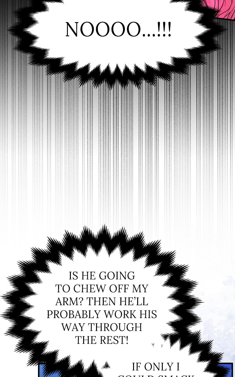 Changing the GenreFrom Angst to Heartwarming Episode 4 page 38 - 