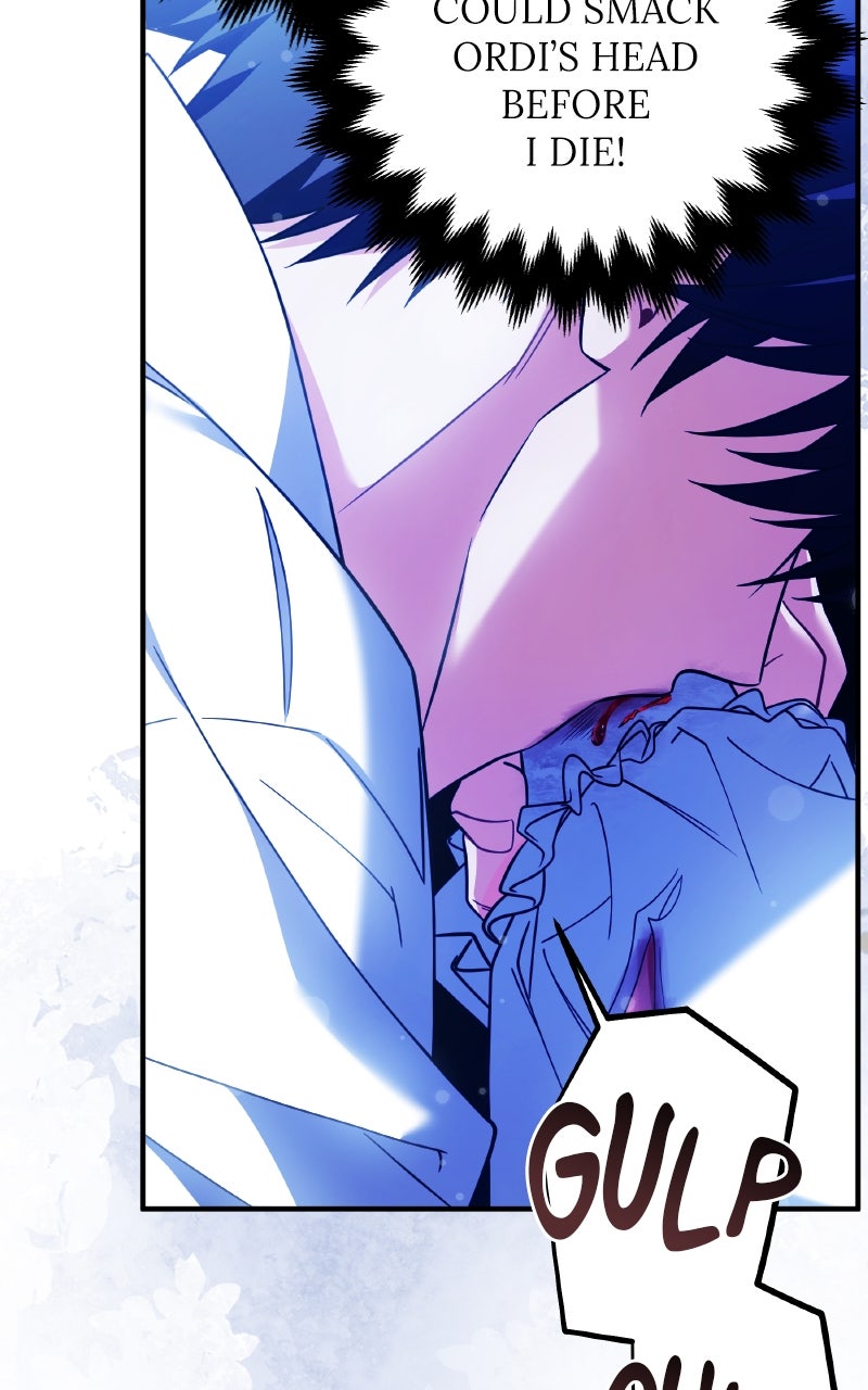Changing the GenreFrom Angst to Heartwarming Episode 4 page 39 - 