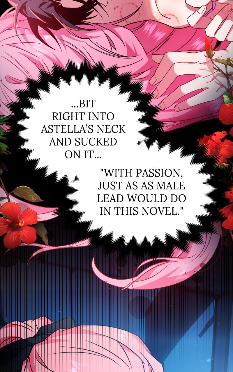 Changing the GenreFrom Angst to Heartwarming Episode 4 page 5 - 