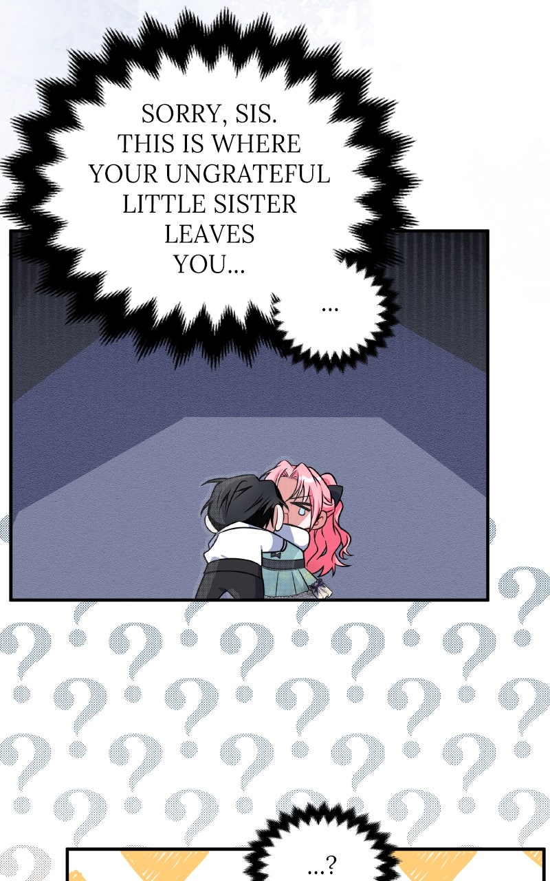 Changing the GenreFrom Angst to Heartwarming Episode 4 page 41 - 
