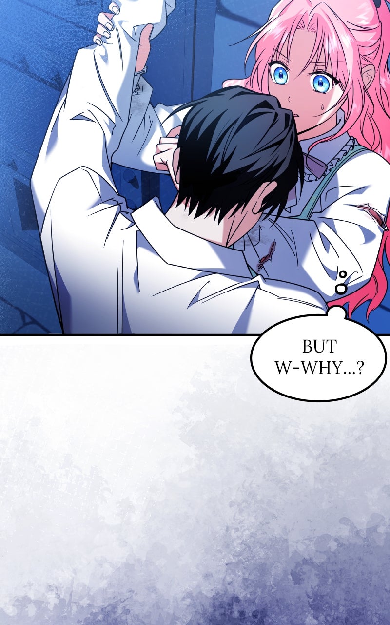 Changing the GenreFrom Angst to Heartwarming Episode 4 page 43 - 