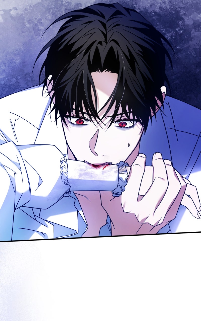 Changing the GenreFrom Angst to Heartwarming Episode 4 page 44 - 