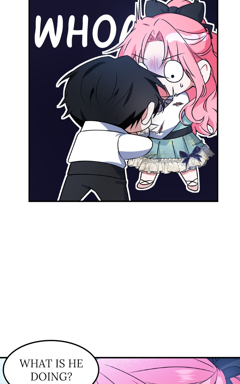 Changing the GenreFrom Angst to Heartwarming Episode 4 page 47 - 