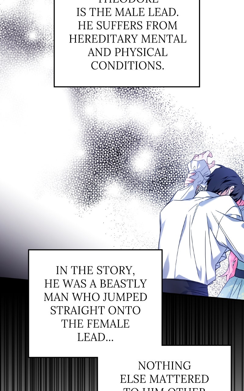 Changing the GenreFrom Angst to Heartwarming Episode 4 page 49 - 