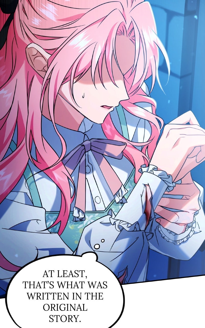 Changing the GenreFrom Angst to Heartwarming Episode 4 page 6 - 