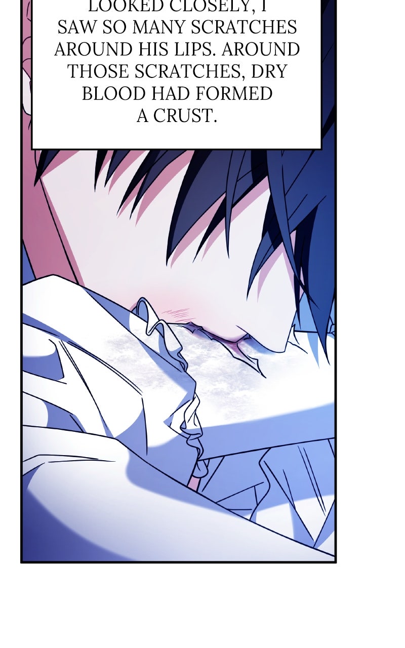 Changing the GenreFrom Angst to Heartwarming Episode 4 page 51 - 