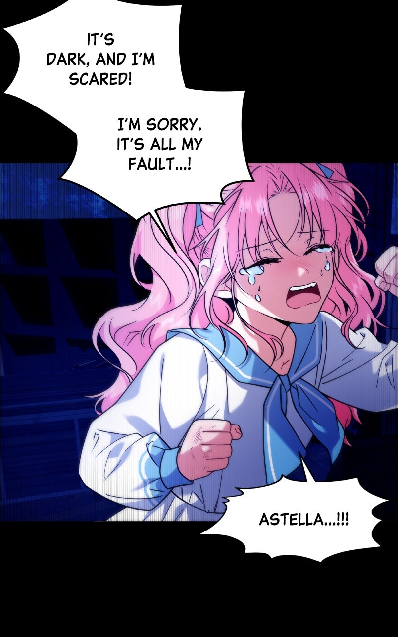 Changing the GenreFrom Angst to Heartwarming Episode 4 page 56 - 