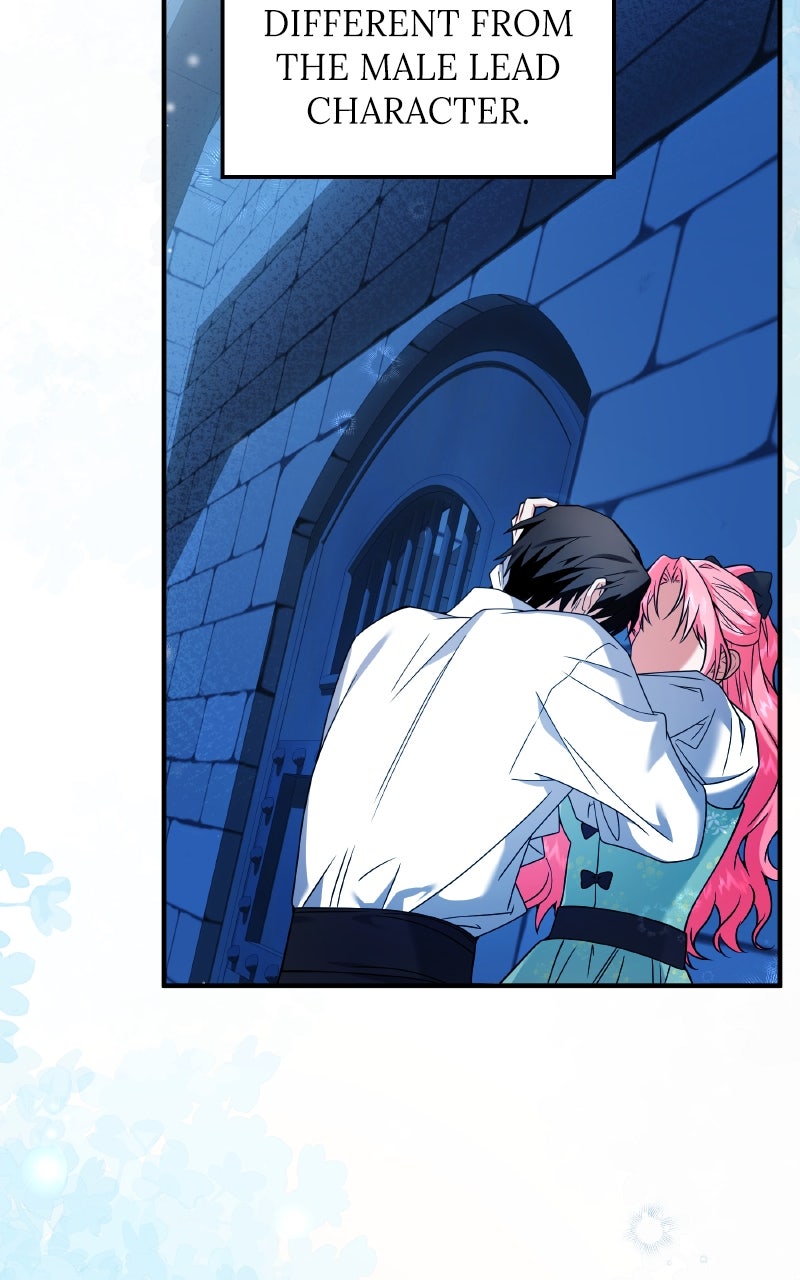 Changing the GenreFrom Angst to Heartwarming Episode 4 page 59 - 