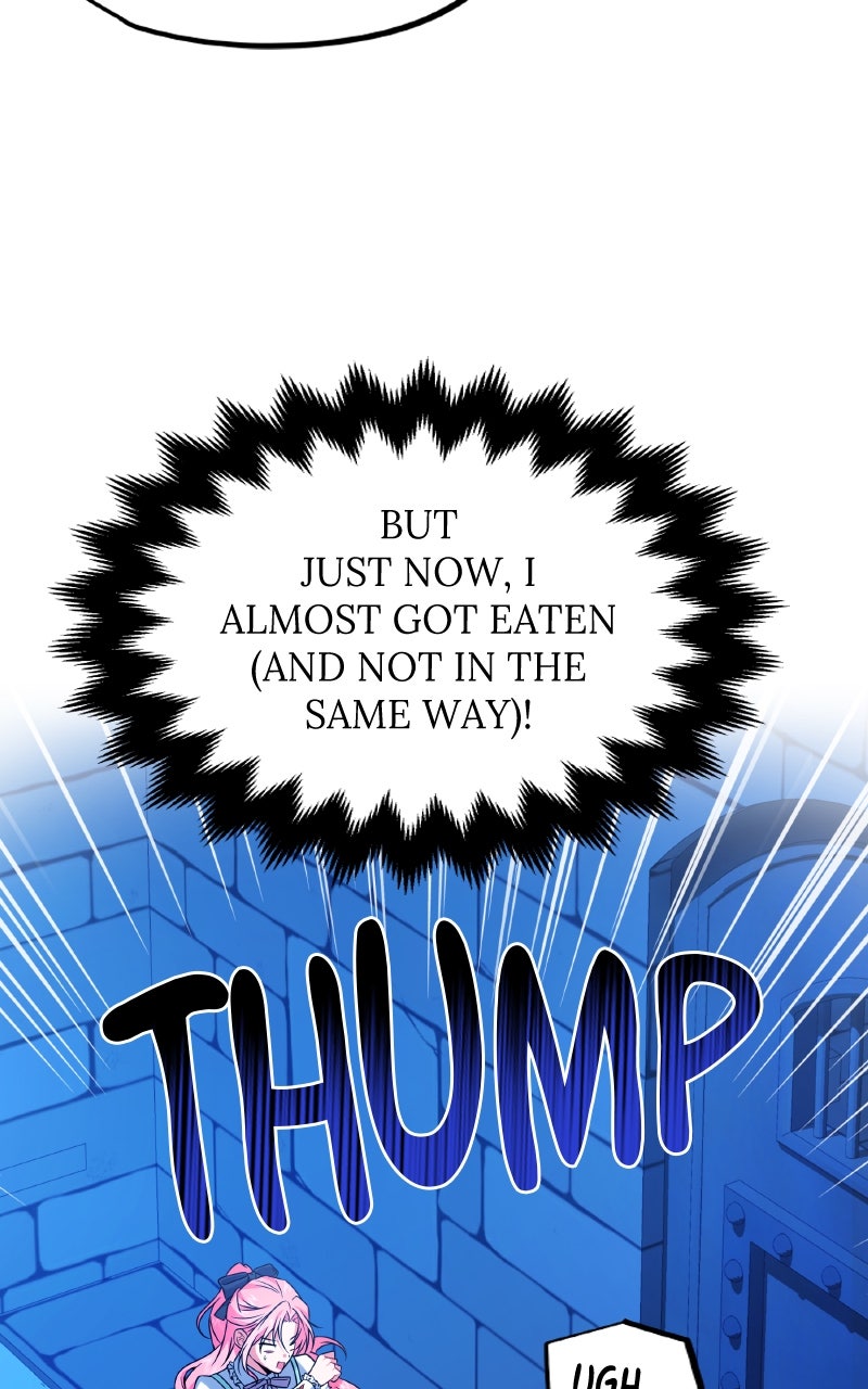 Changing the GenreFrom Angst to Heartwarming Episode 4 page 7 - 