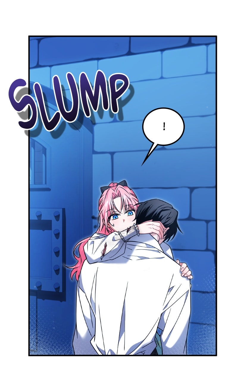 Changing the GenreFrom Angst to Heartwarming Episode 4 page 68 - 