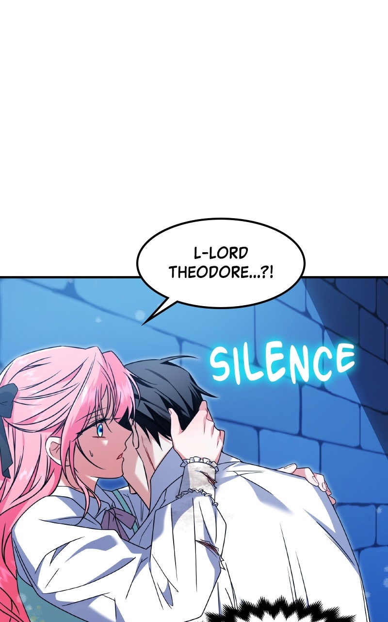 Changing the GenreFrom Angst to Heartwarming Episode 4 page 69 - 