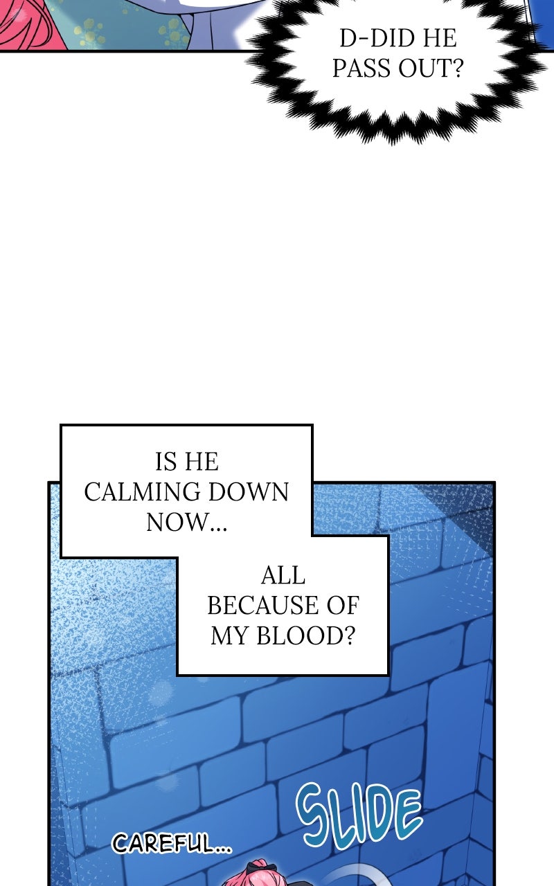Changing the GenreFrom Angst to Heartwarming Episode 4 page 70 - 