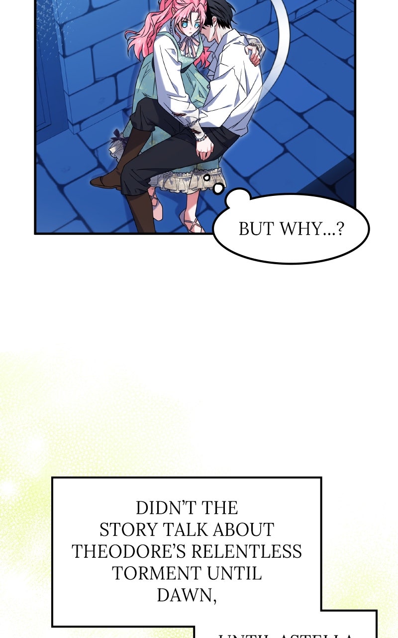 Changing the GenreFrom Angst to Heartwarming Episode 4 page 71 - 