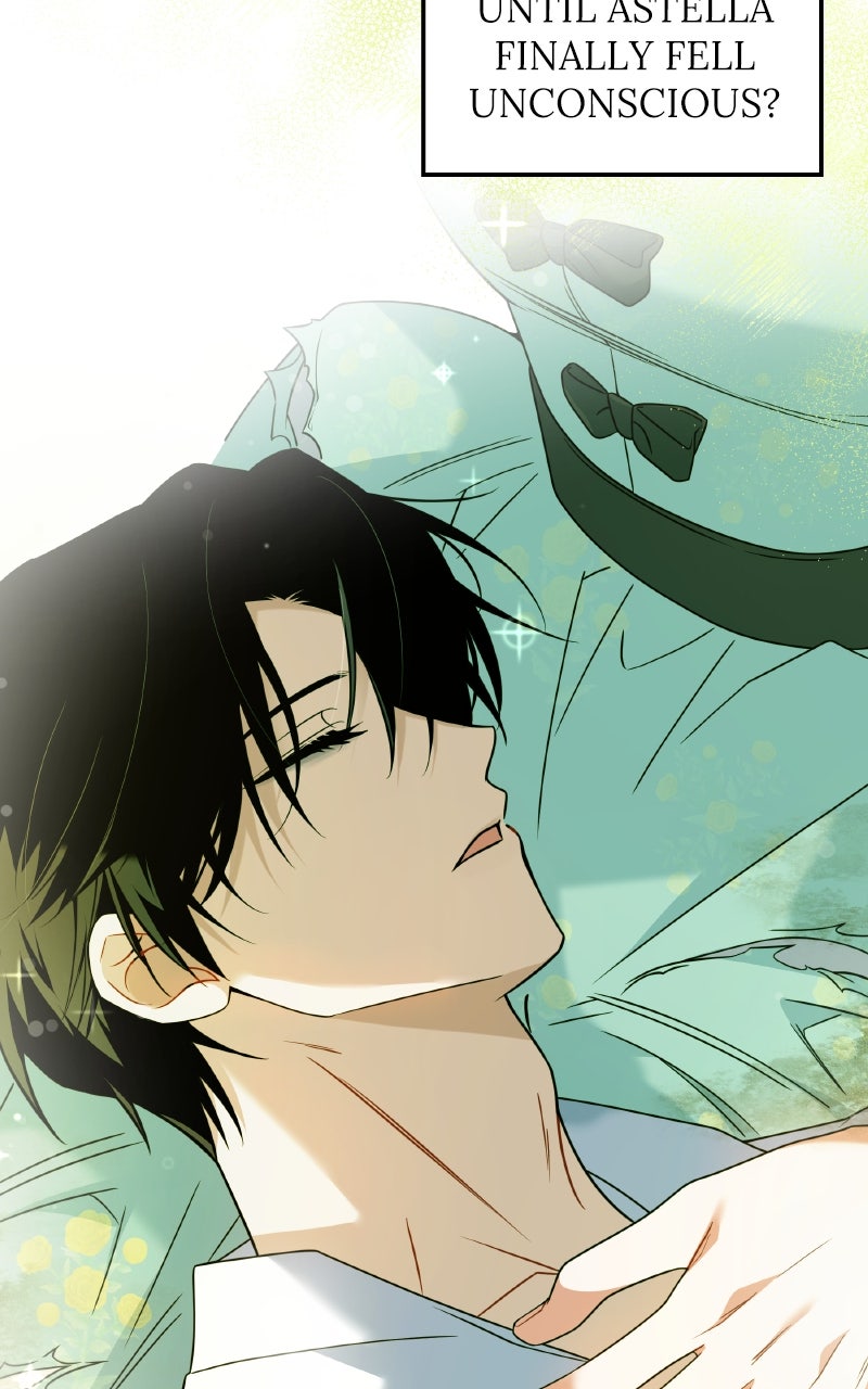 Changing the GenreFrom Angst to Heartwarming Episode 4 page 72 - 