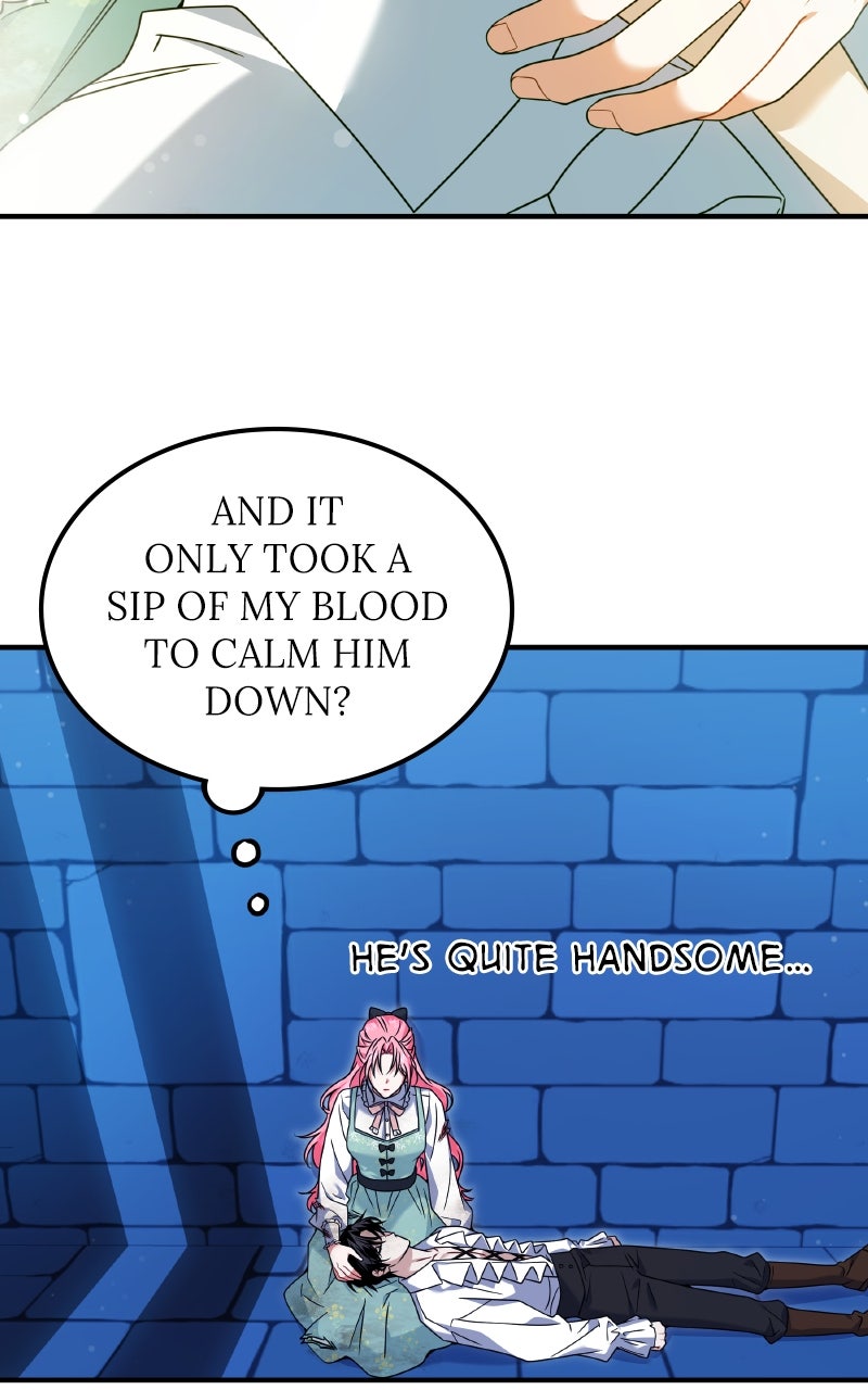 Changing the GenreFrom Angst to Heartwarming Episode 4 page 73 - 