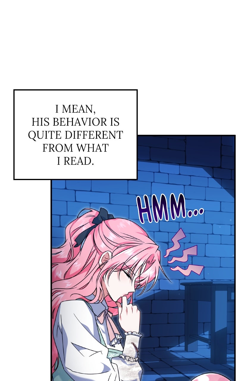 Changing the GenreFrom Angst to Heartwarming Episode 4 page 74 - 