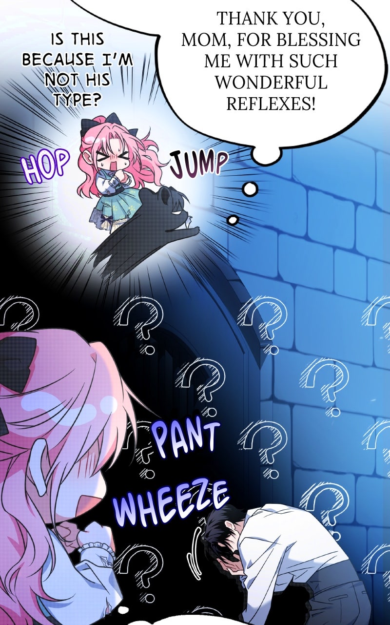 Changing the GenreFrom Angst to Heartwarming Episode 4 page 9 - 