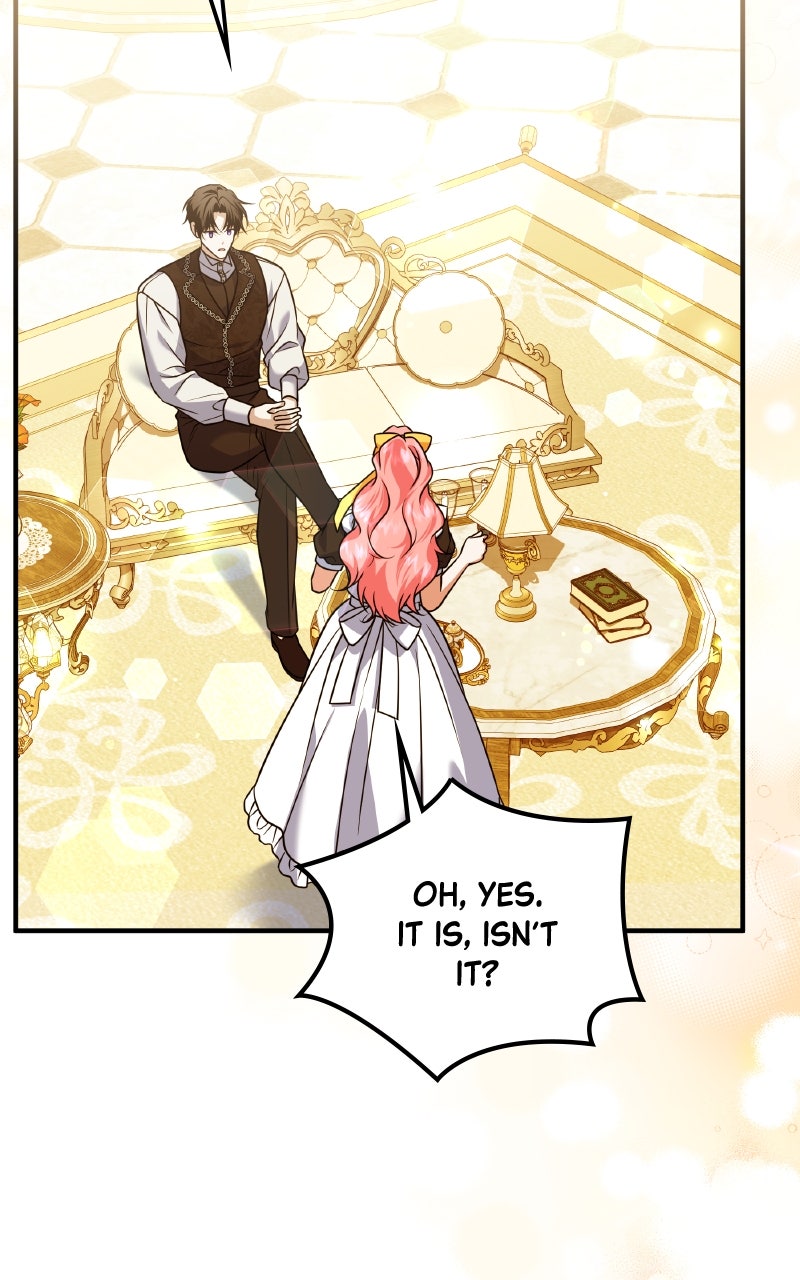 Changing the GenreFrom Angst to Heartwarming Episode 40 page 11 - 