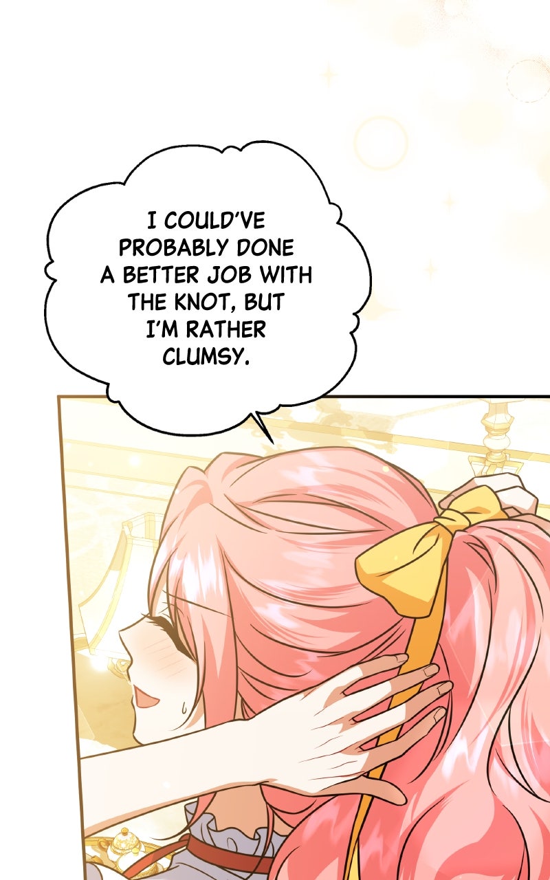 Changing the GenreFrom Angst to Heartwarming Episode 40 page 12 - 
