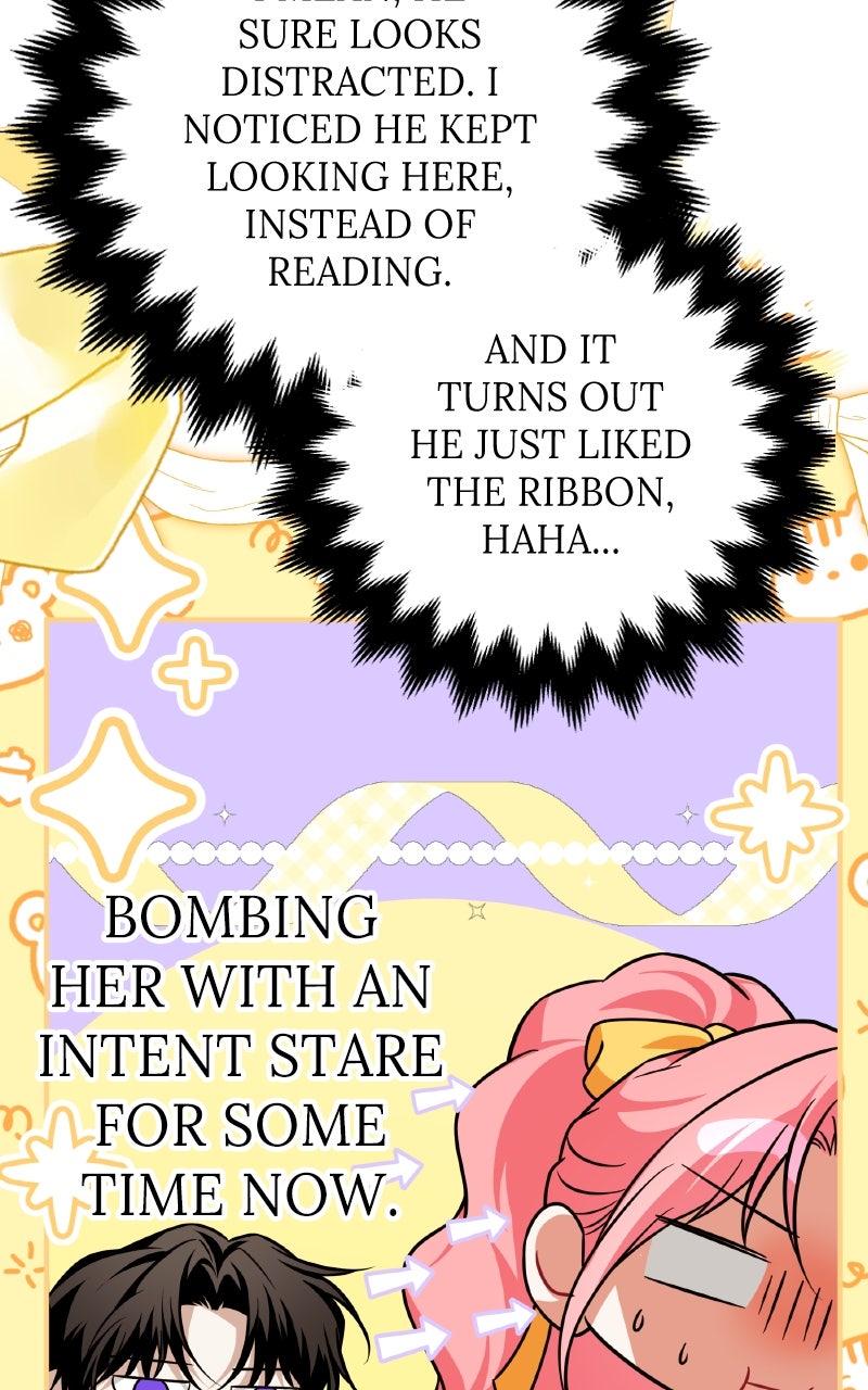 Changing the GenreFrom Angst to Heartwarming Episode 40 page 14 - 