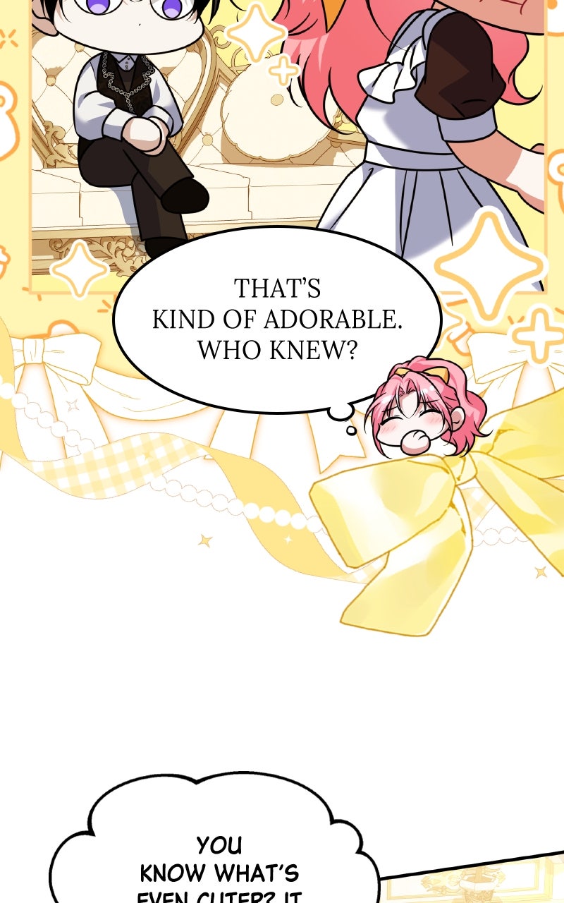 Changing the GenreFrom Angst to Heartwarming Episode 40 page 15 - 