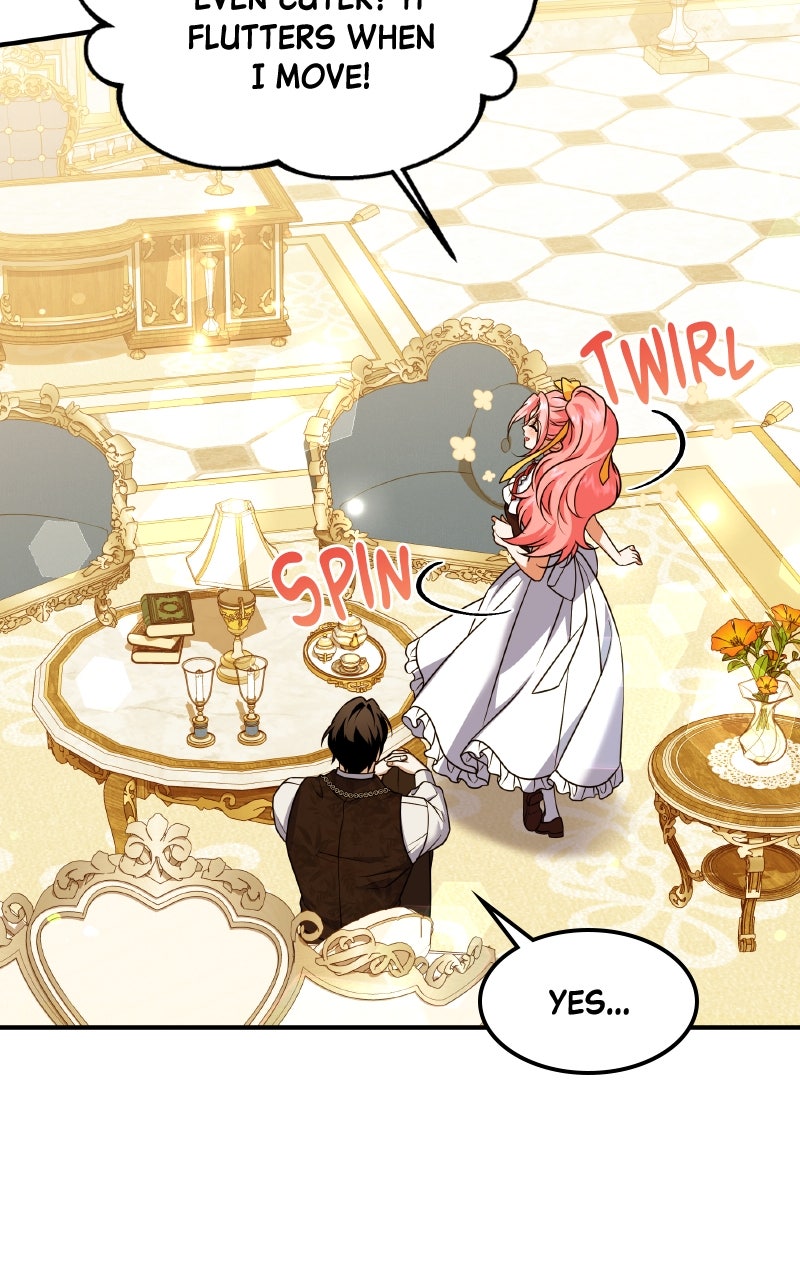 Changing the GenreFrom Angst to Heartwarming Episode 40 page 16 - 