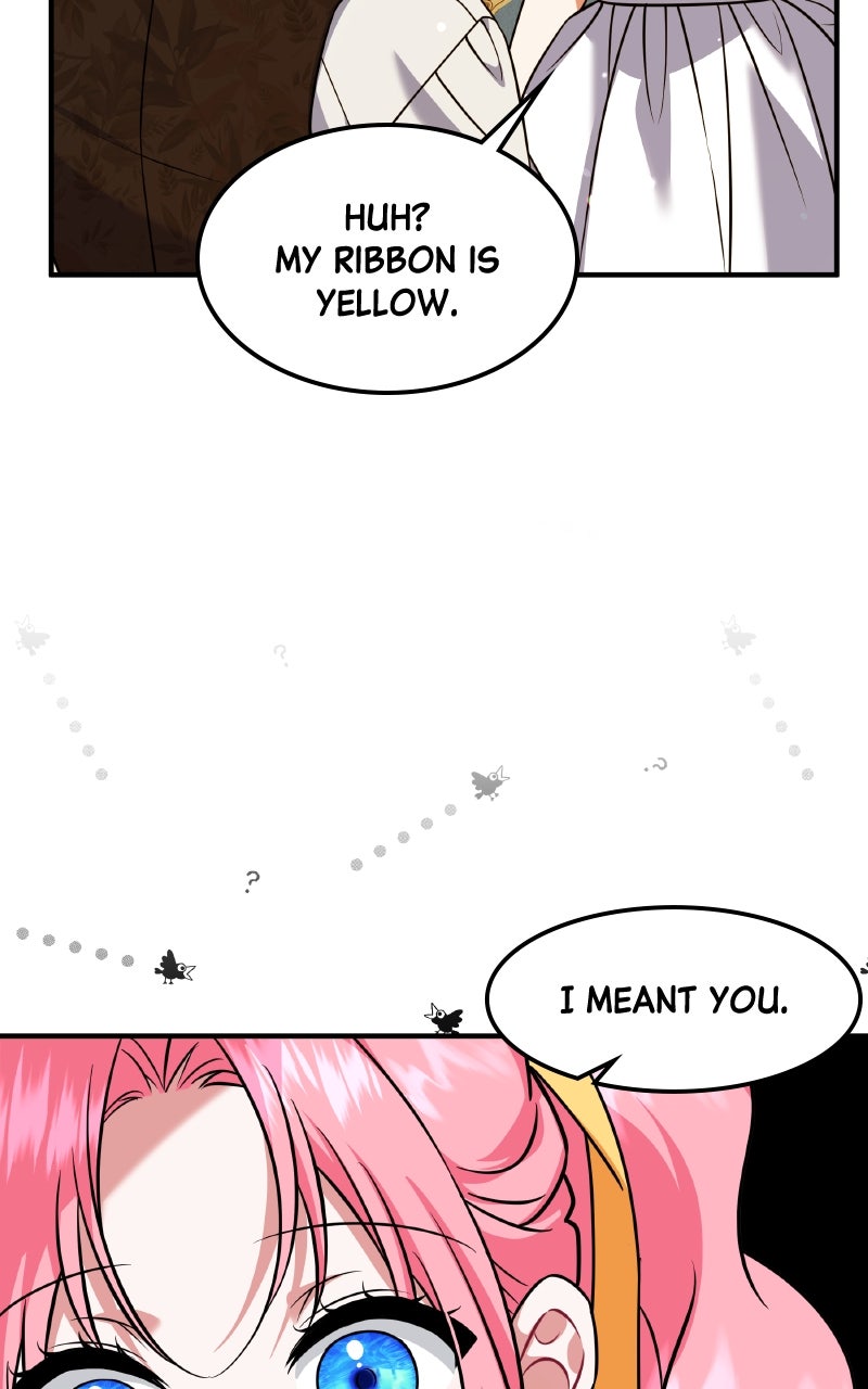 Changing the GenreFrom Angst to Heartwarming Episode 40 page 18 - 