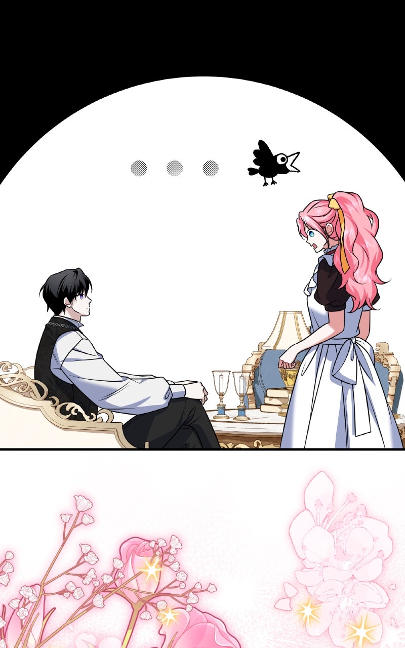 Changing the GenreFrom Angst to Heartwarming Episode 40 page 20 - 