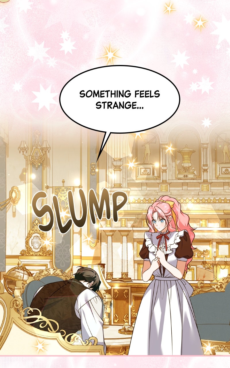 Changing the GenreFrom Angst to Heartwarming Episode 40 page 27 - 
