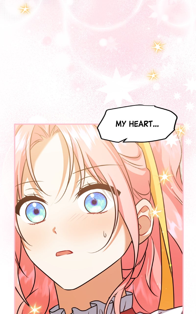 Changing the GenreFrom Angst to Heartwarming Episode 40 page 28 - 
