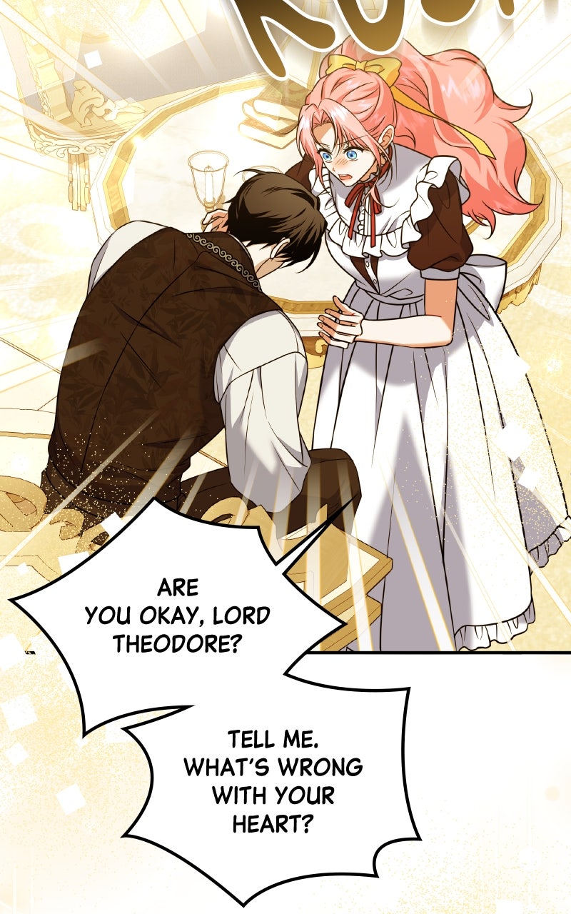 Changing the GenreFrom Angst to Heartwarming Episode 40 page 30 - 