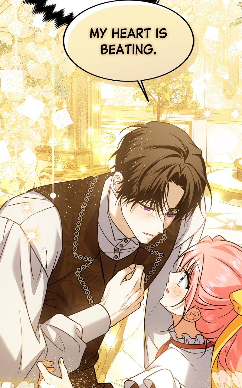 Changing the GenreFrom Angst to Heartwarming Episode 40 page 33 - 