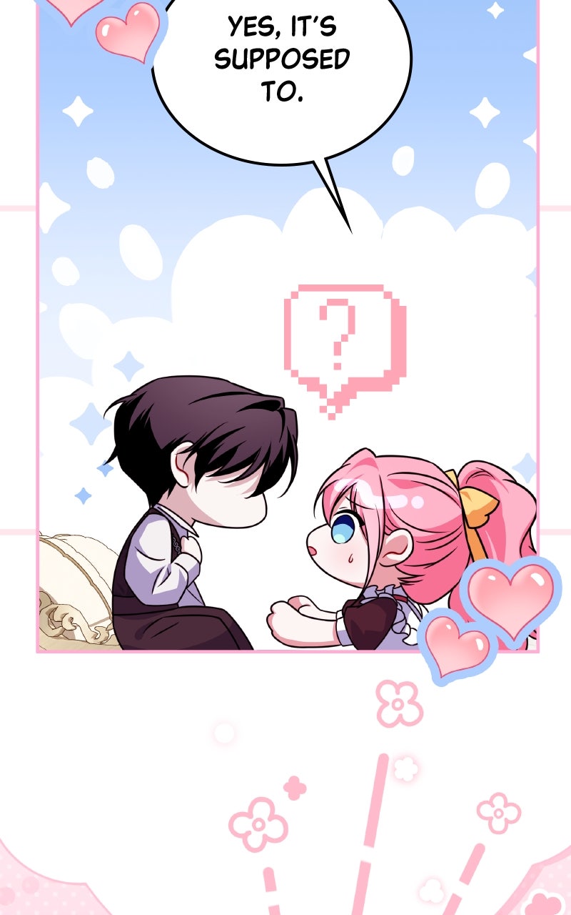 Changing the GenreFrom Angst to Heartwarming Episode 40 page 36 - 