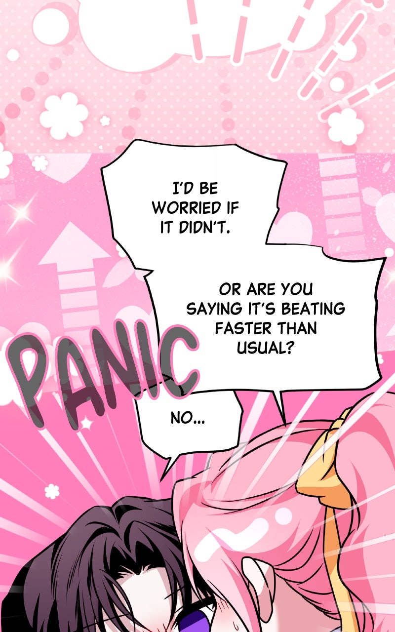 Changing the GenreFrom Angst to Heartwarming Episode 40 page 37 - 
